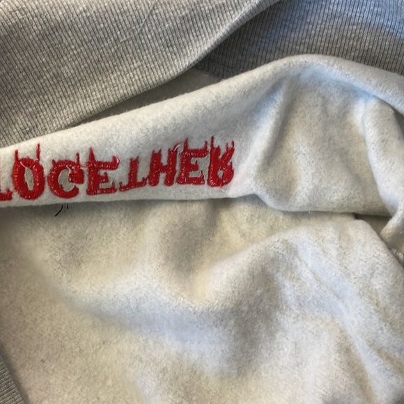 Chucky Better Together Hoodie - Picture 6 of 7
